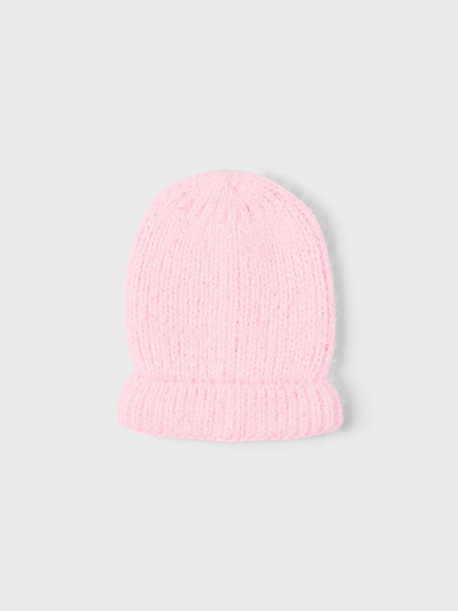 Name It kids Cappello rosa 13206529 ROSA NAME IT 