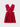Name it red baby dress