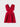 Name it red baby dress