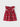 Name It kids tartan dress