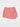 Vicolo kids antique pink miniskirt