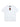 Dsquared2 white kids t-shirt with logo patch