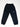 Hinnominate black kids trousers with elastic