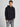 Jack&amp;Jones black hooded sweatshirt