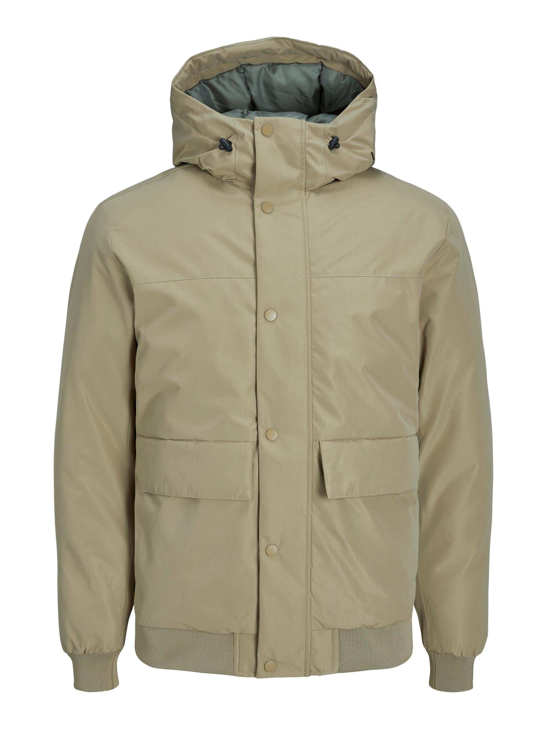 JACK & JONES 12236023BEIGE