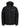 Jack &amp; Jones black down jacket with logo