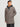 Jack & Jones cappotto a quadri con collo reverse