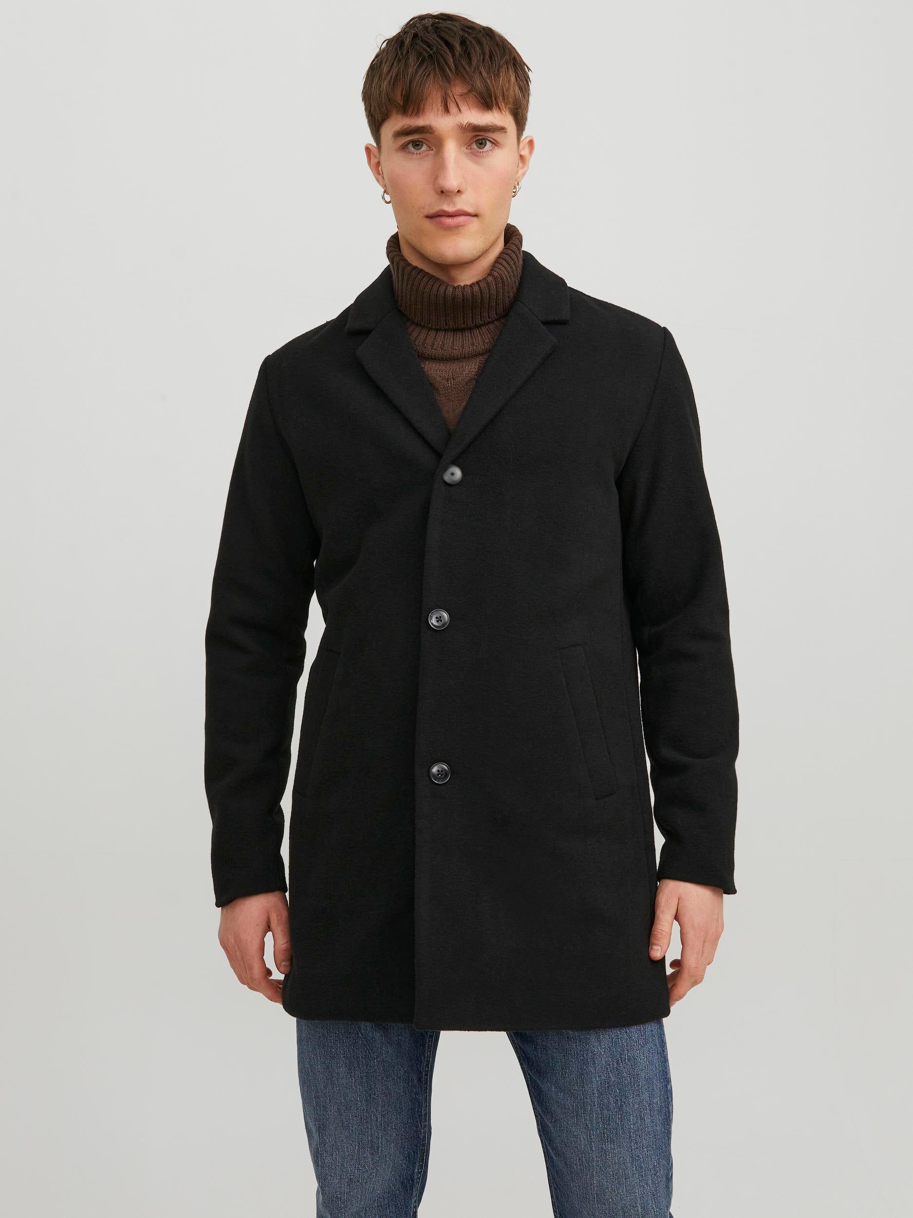 JACK & JONES 12236158NERO