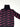 Marc Ellis black kids sweater with all over fuchsia logo