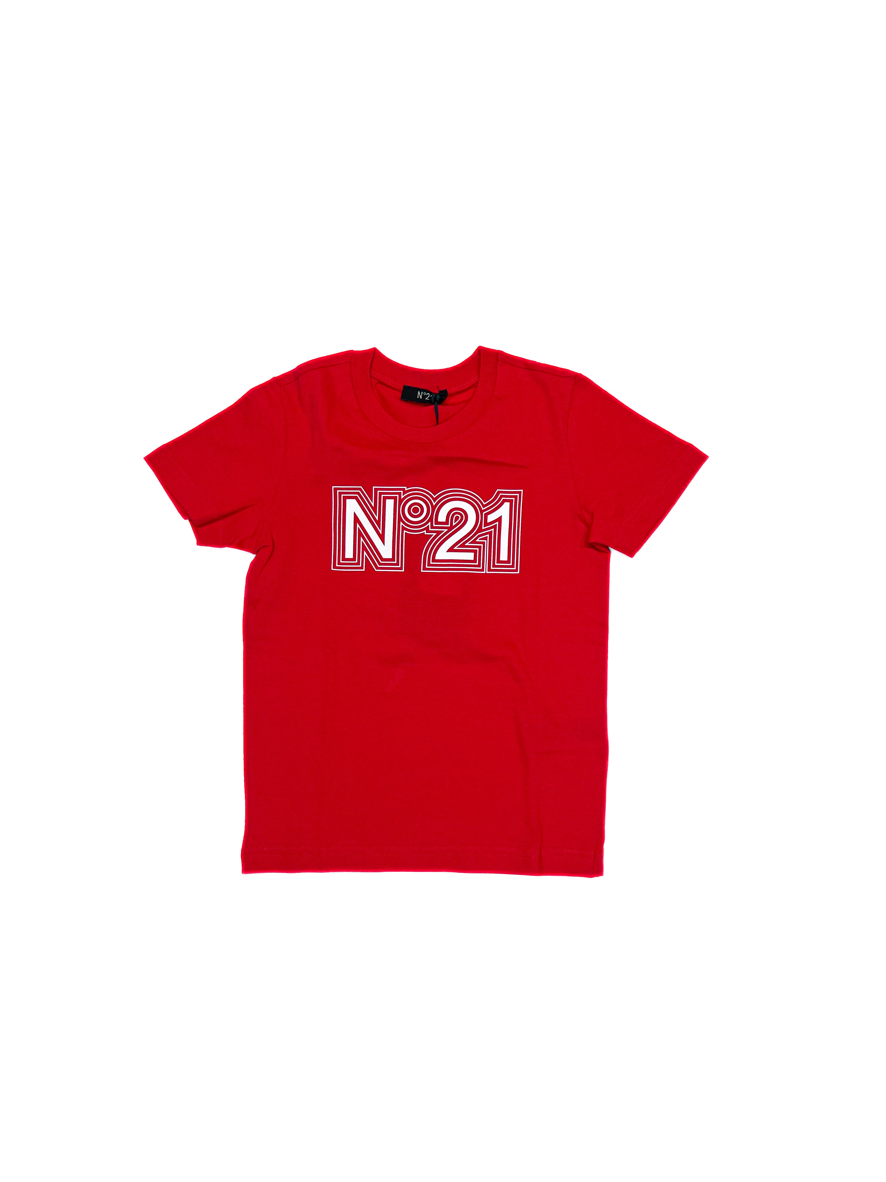 N° 21 N21817 N0153ROSSO