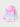 Name It multicolor kids down jacket with hood