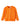 Name It cardigan kids arancio con bottoni