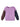 Name It lilac color block kids sweatshirt