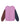 Name It lilac color block kids sweatshirt