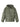 Name It green waterproof kids down jacket