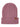 Name It cappello kids rosa basic a coste