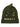 Name It green kids hat with Jurassic World dinosaur embroidery