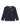 Name It anthracite kids coordinates with heart embroidery