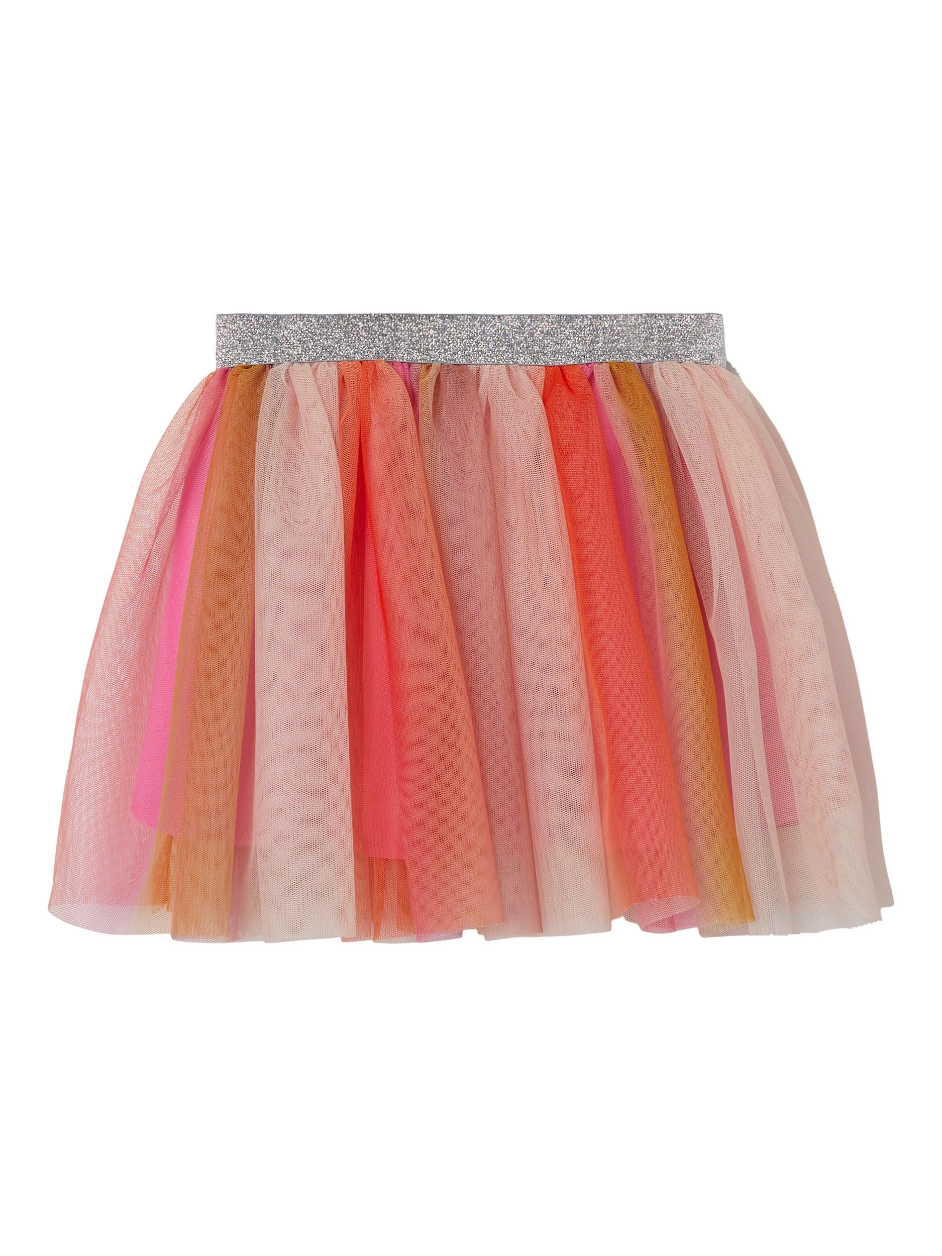 Name It gonna kids multicolor in tulle