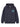 Name It blue kids sweatshirt with hood and contrasting print