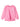 Name It pink kids sweatshirt with knot