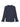 Name It kids blue ribbed sweater with ruffles
