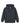 Name It blue kids sweatshirt with hood and large pocket