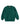 Name It green baby sweatshirt with front embroidery