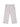 Pinko kids white trousers with gold buttons