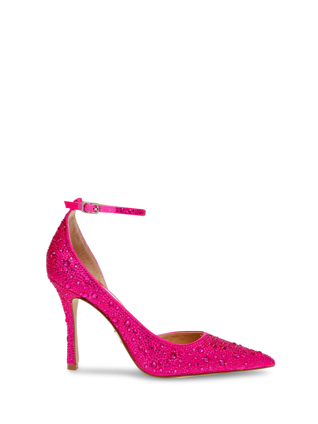 STEVE MADDEN FRESCO-SFUCSIA