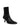Steve Madden Selection black ankle boot