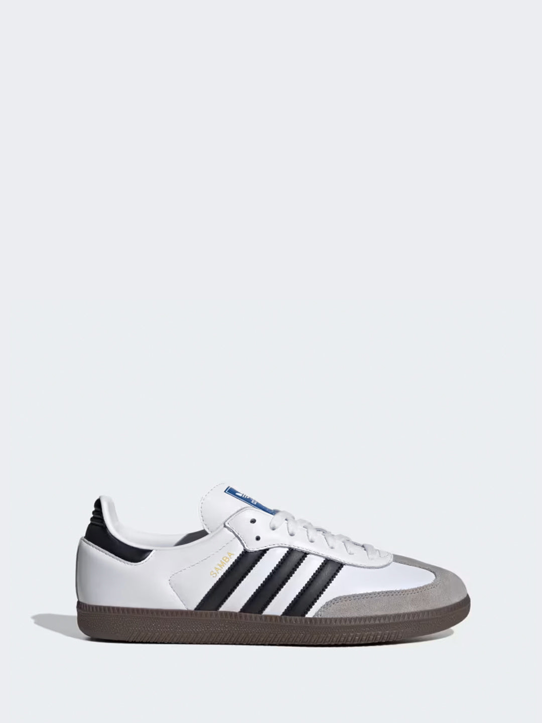 ADIDAS B75806BIANCO