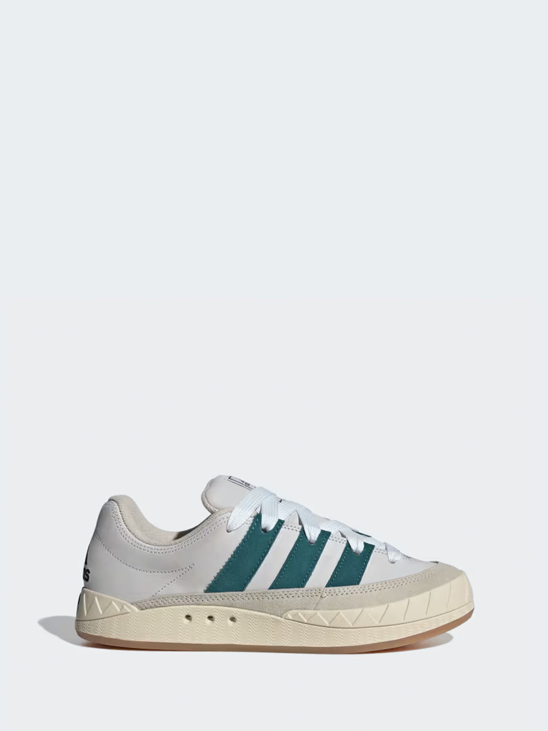 ADIDAS ID3935BIANCO