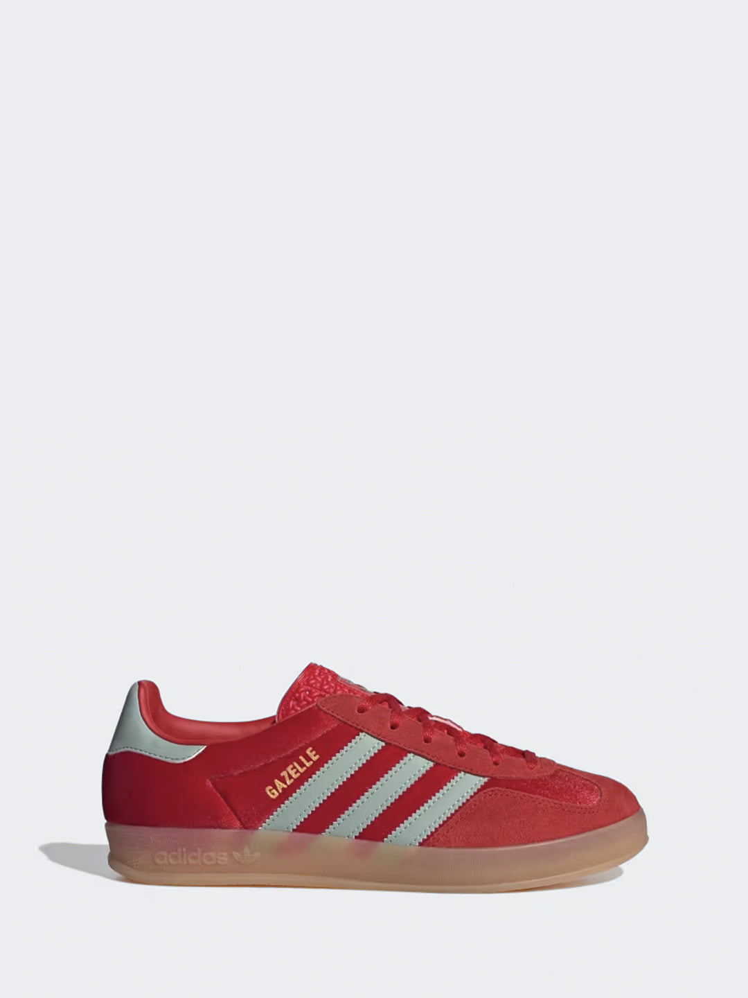 ADIDAS IG6786ROSSO