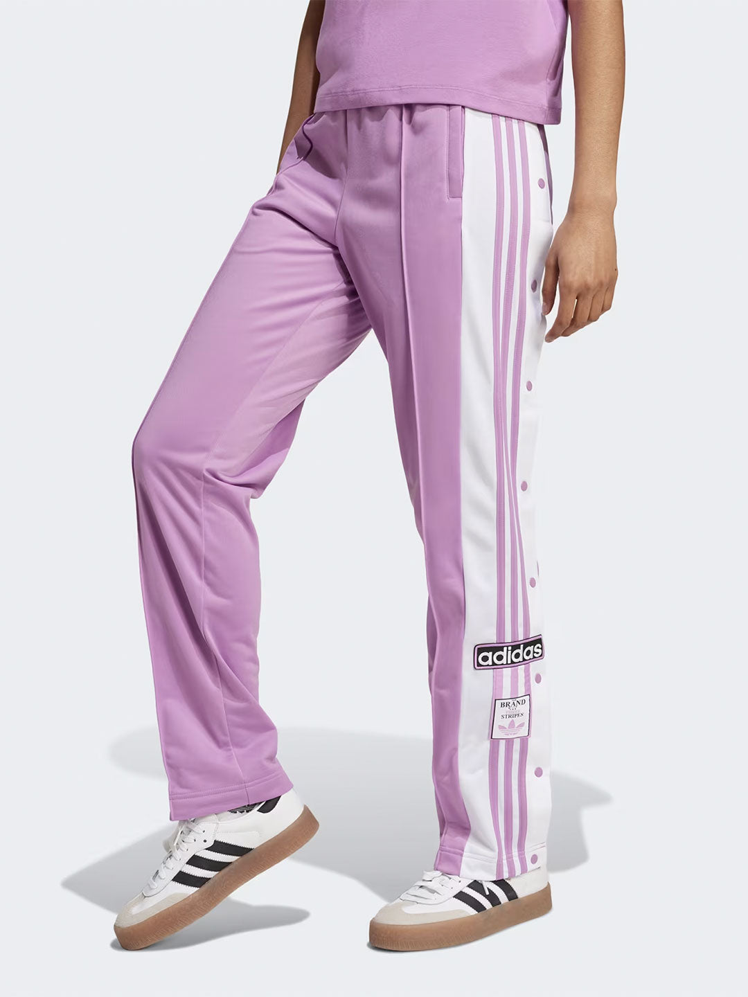 ADIDAS IY2129ROSA