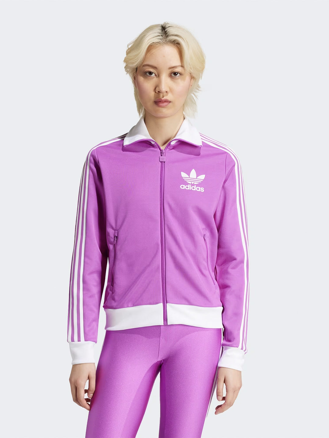 ADIDAS IY2220VIOLA