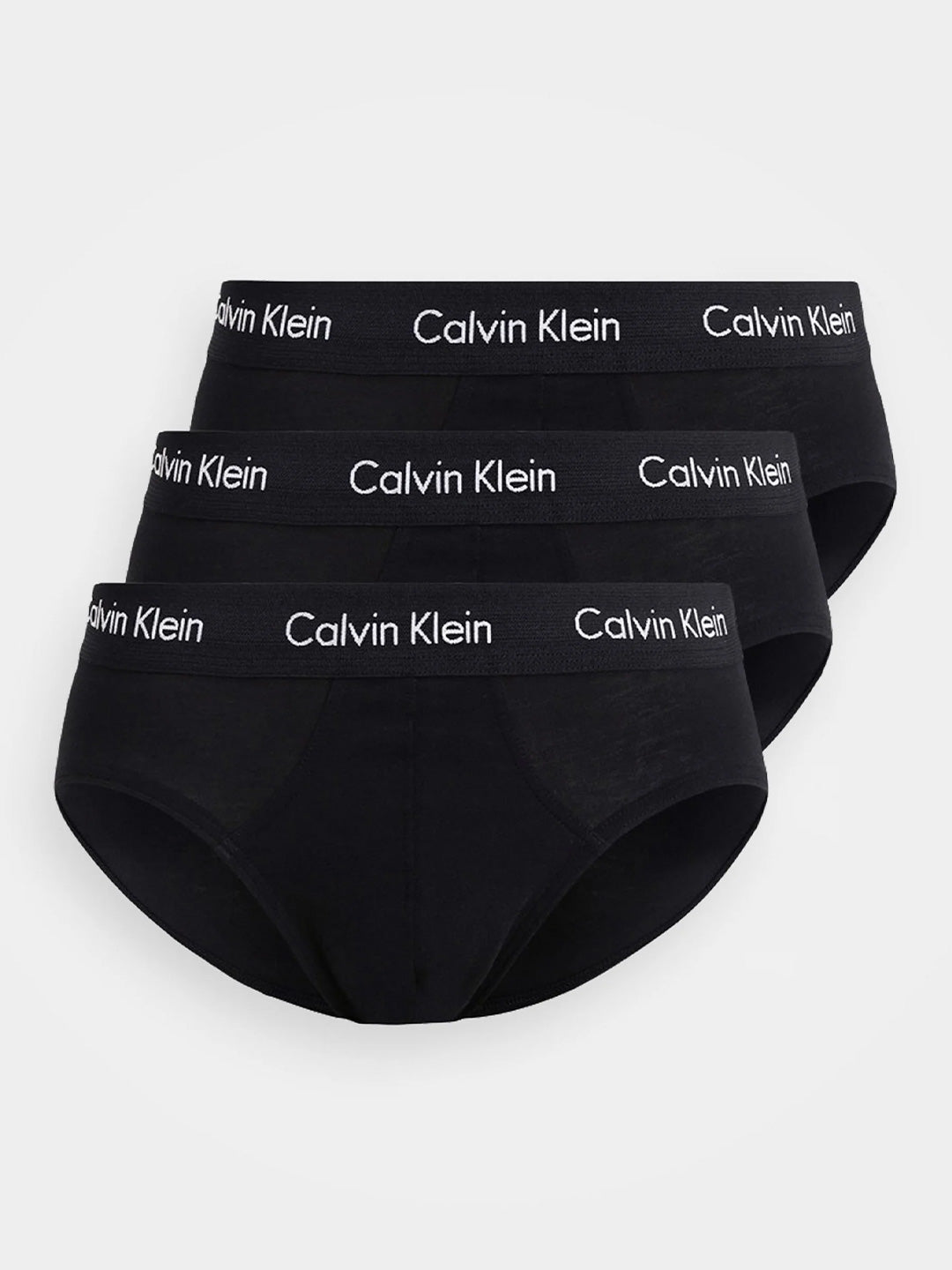 CALVIN KLEIN 000U2661GMOLLANERONERO