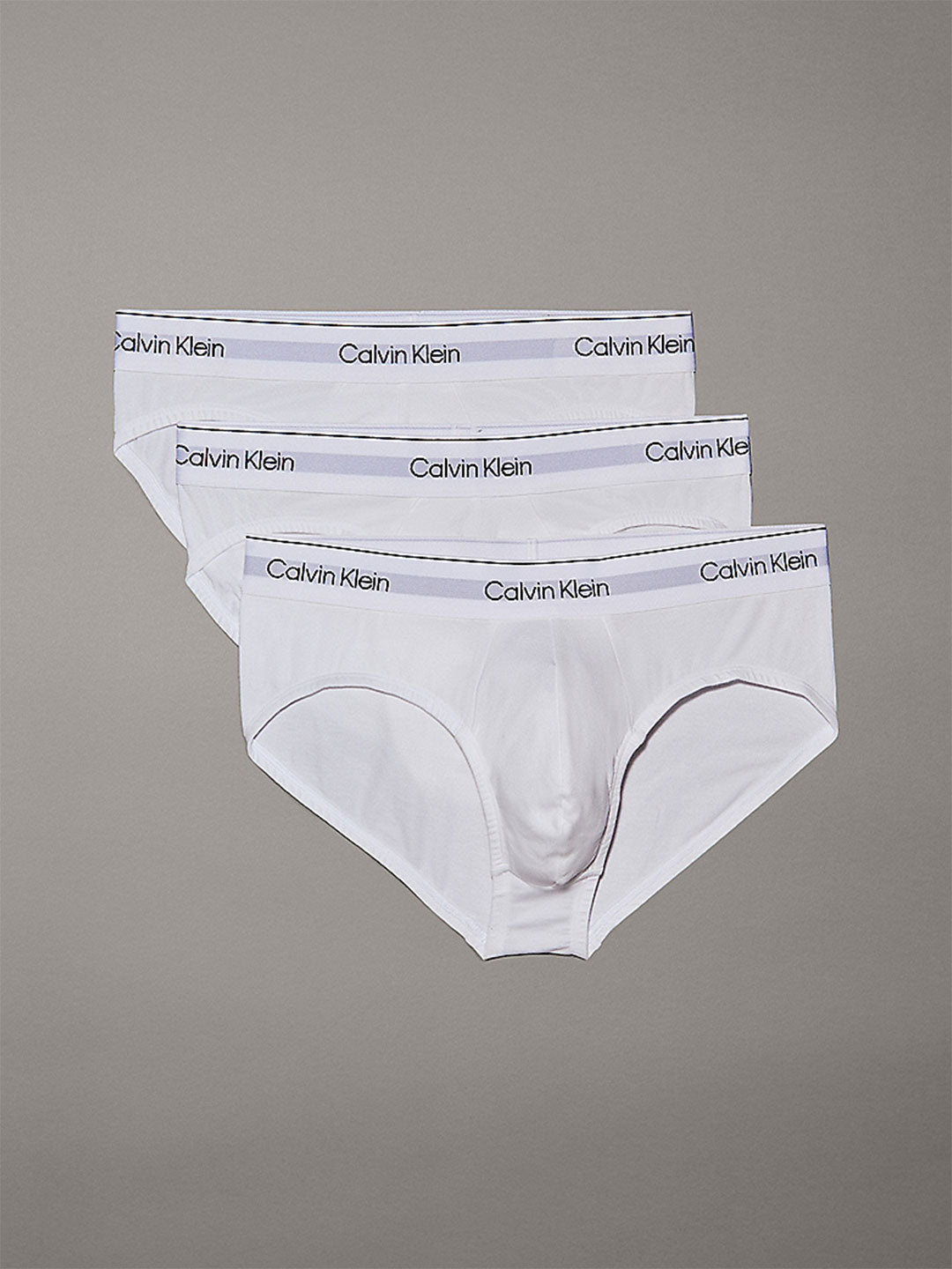 CALVIN KLEIN 000V2661GMOLLABIANCOBIANCO