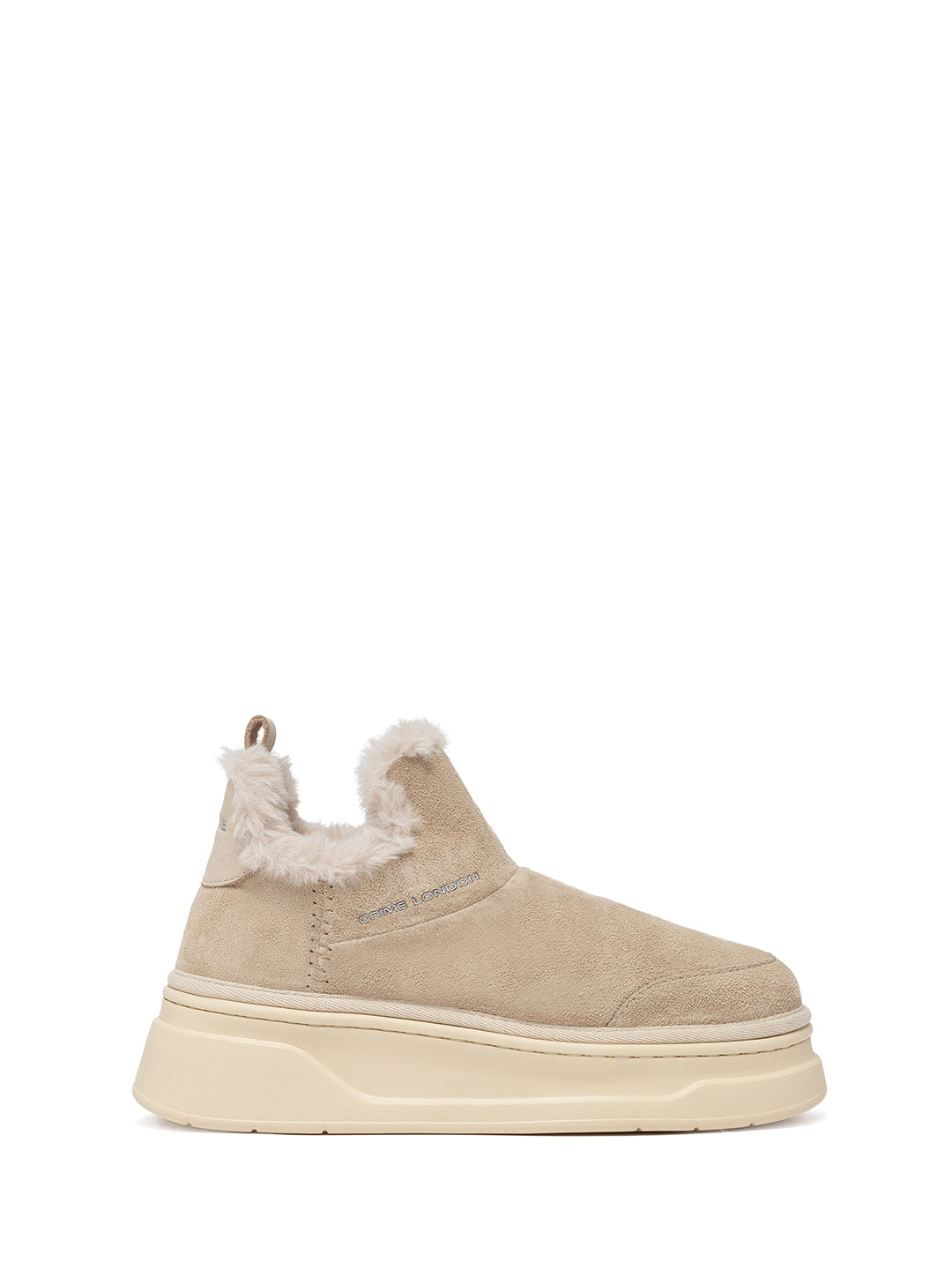 CRIME 21852BEIGE