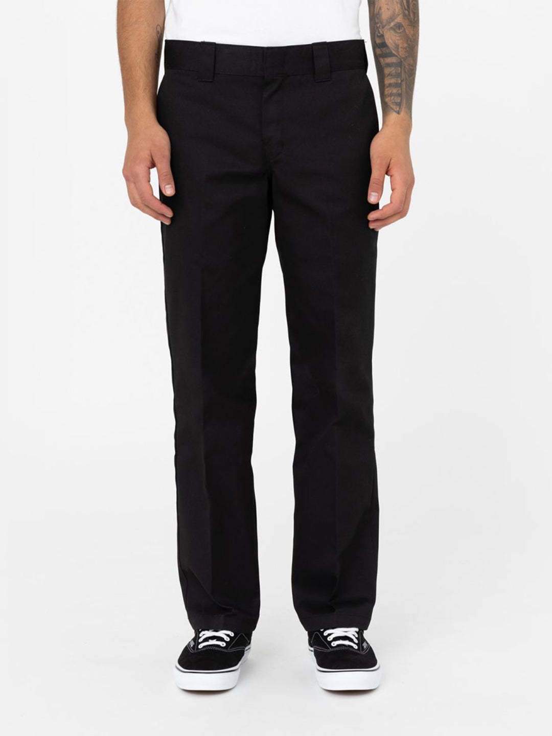 DICKIES DK0A4XK6NERO