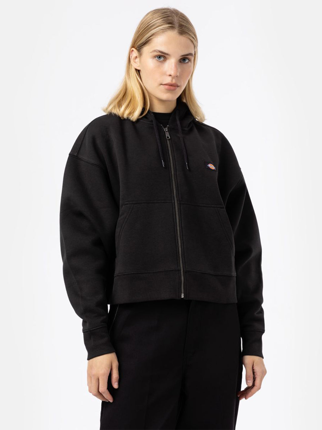 DICKIES DK0A4Y1ZBLK1NERO