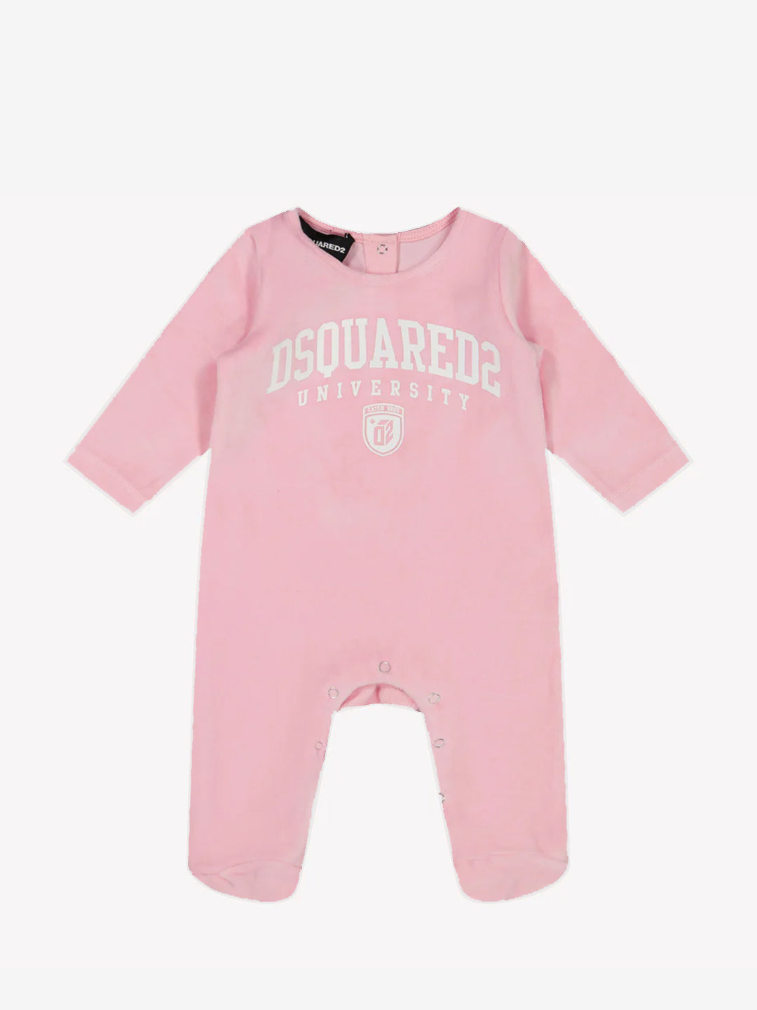 DSQUARED 2 DQ2506 D0095ROSA