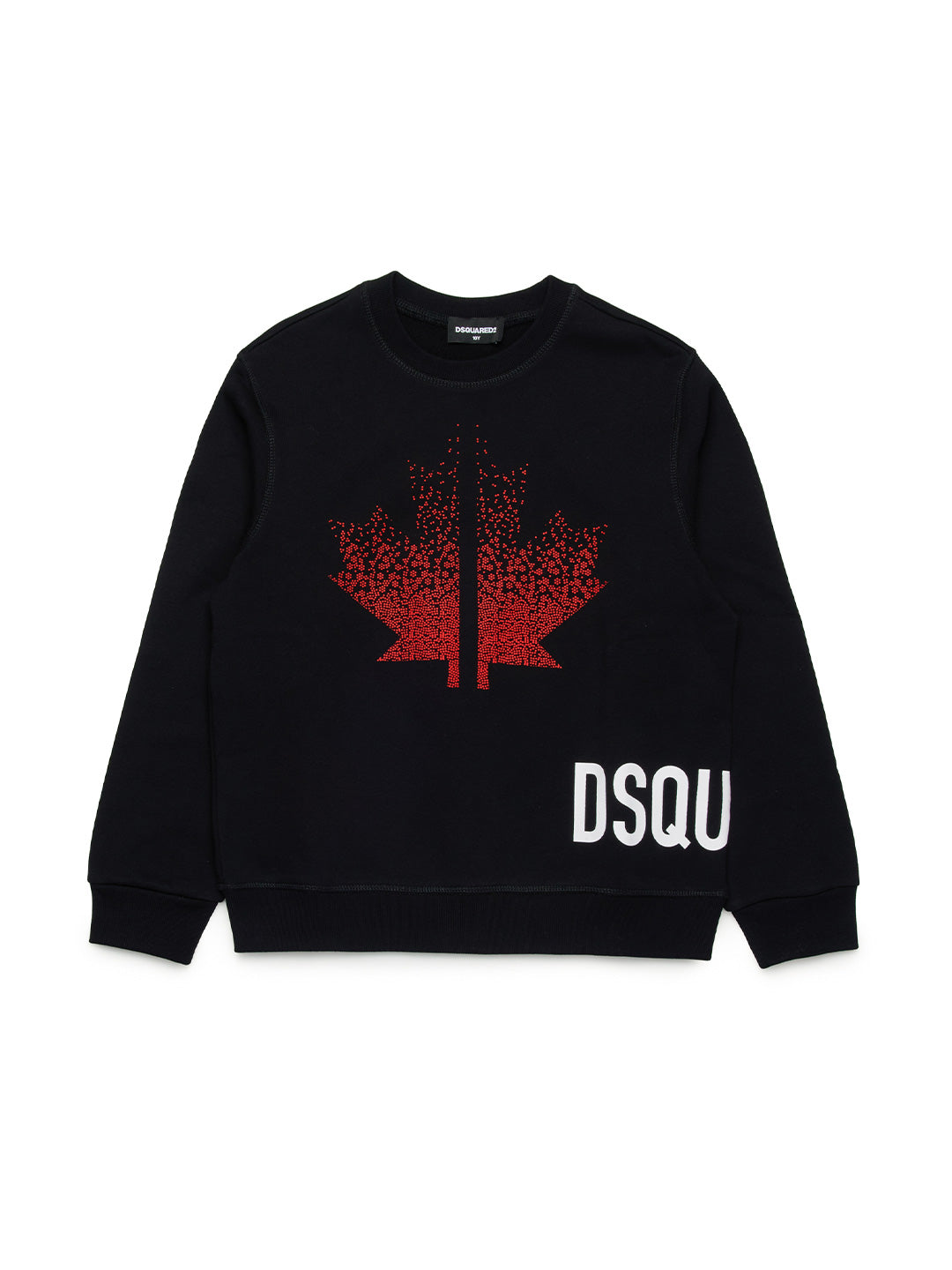 DSQUARED 2 DQ2538 D0094NERO