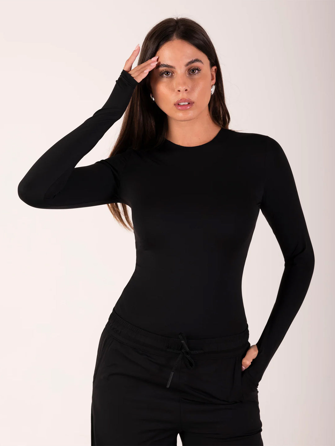 ISLAND COCO AB-IC03NERO