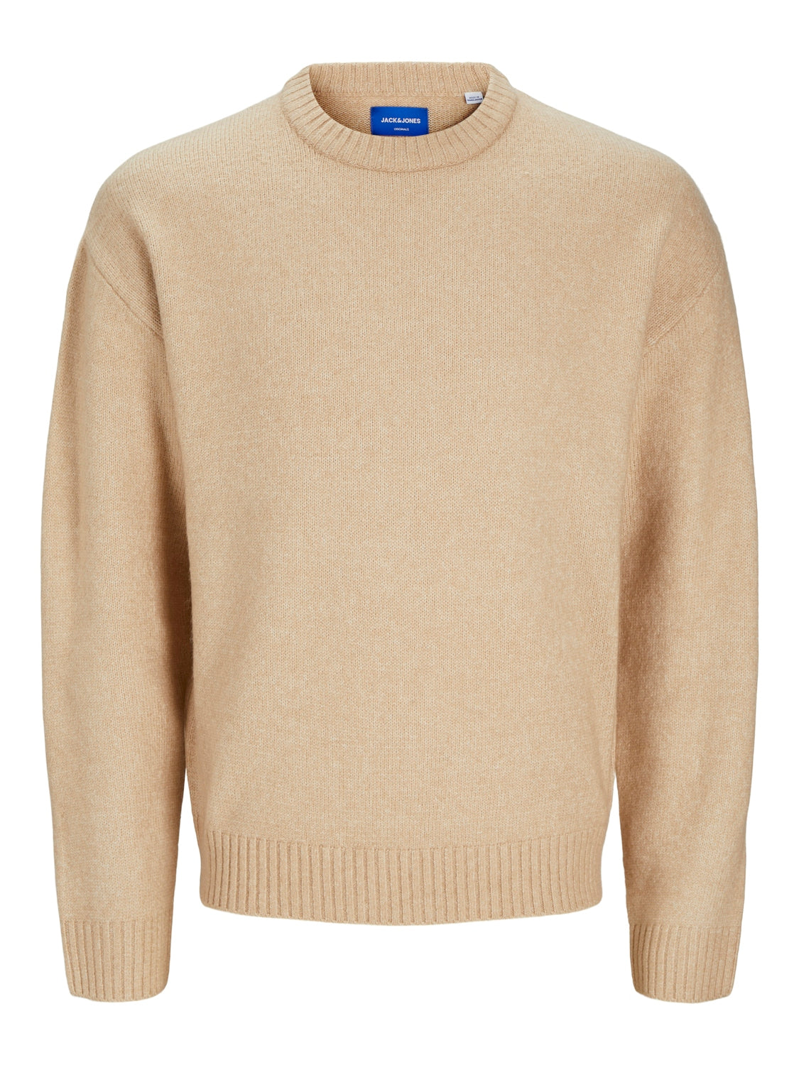 JACK & JONES 12215468BEIGE