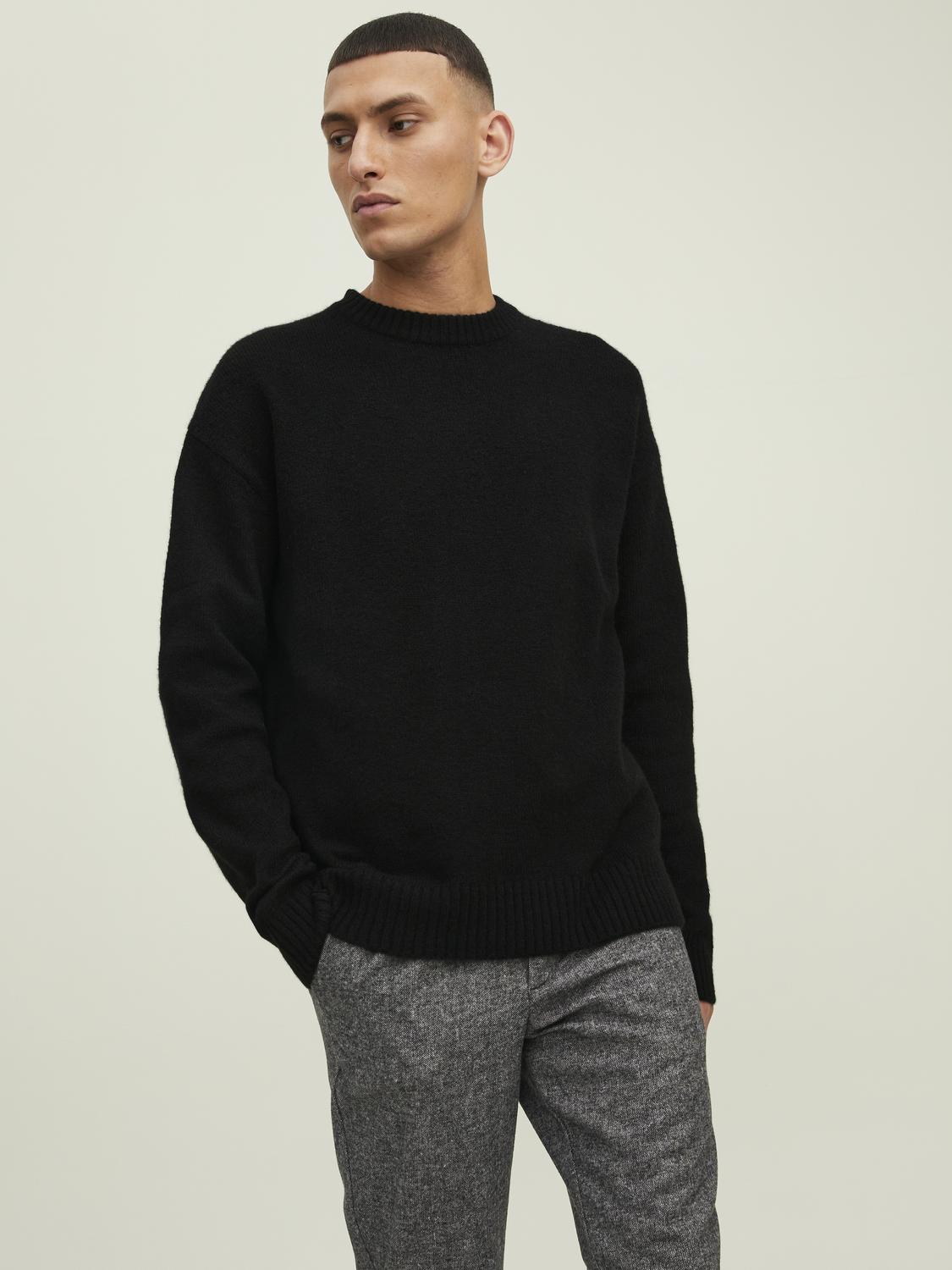 JACK & JONES 12215468NERO