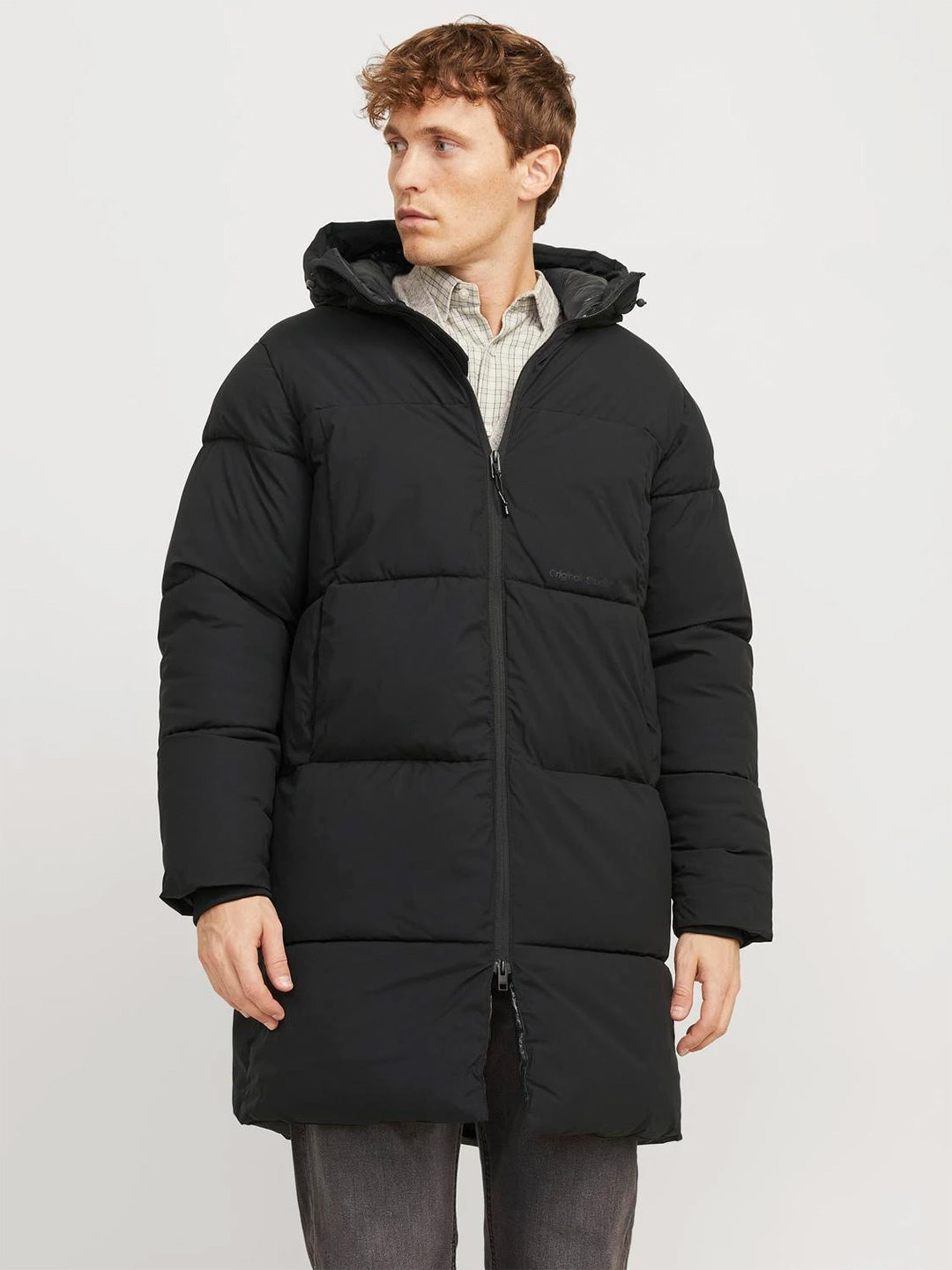 JACK & JONES 12260440NERO