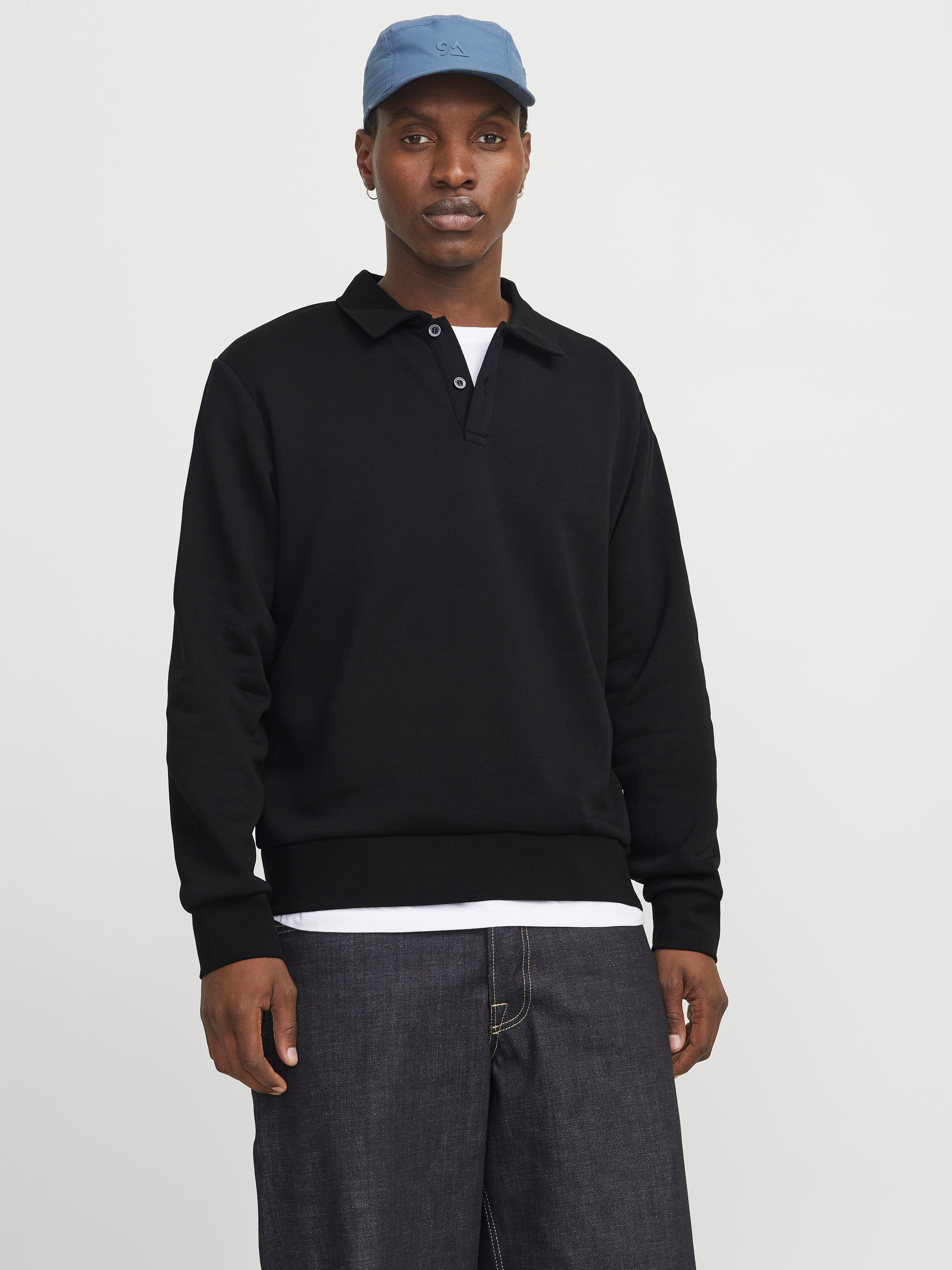 JACK & JONES 12278586NERO