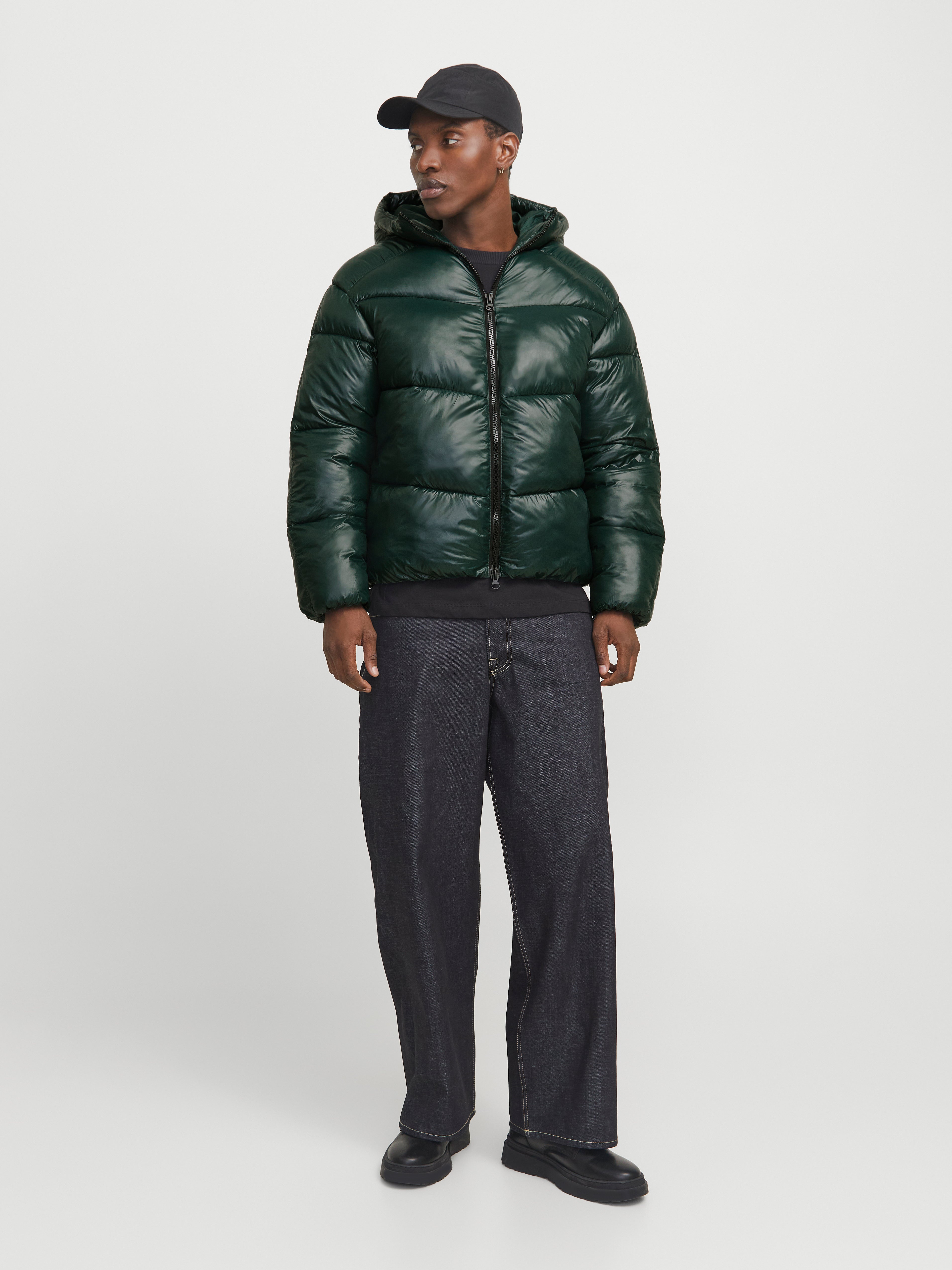 JACK & JONES 12279153VERDE