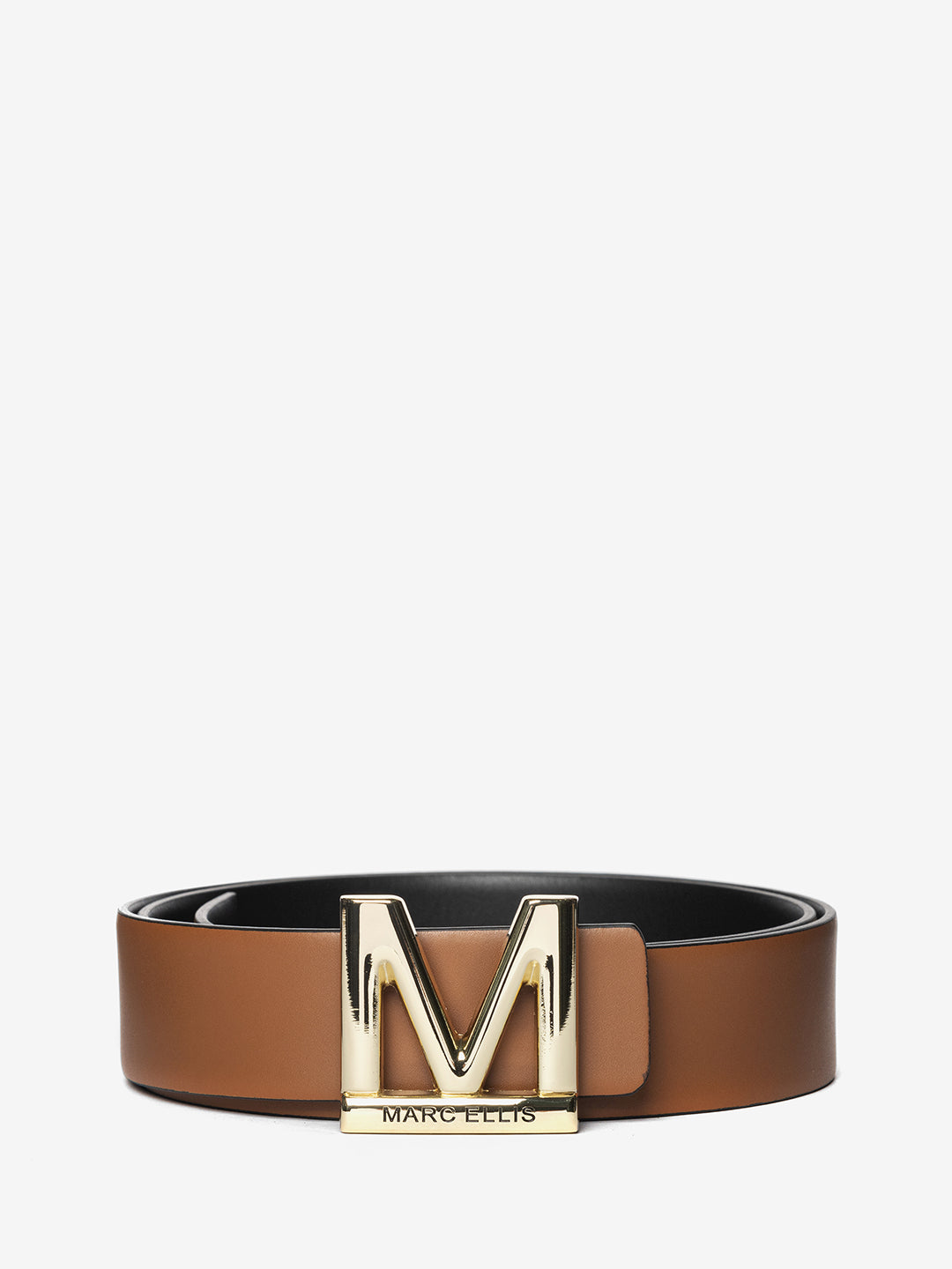 MARC ELLIS ME BELT-113NERO